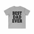 I  am the best dad in the world